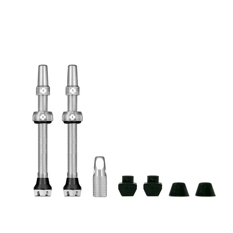 Muc-off TUBELESS VALVES