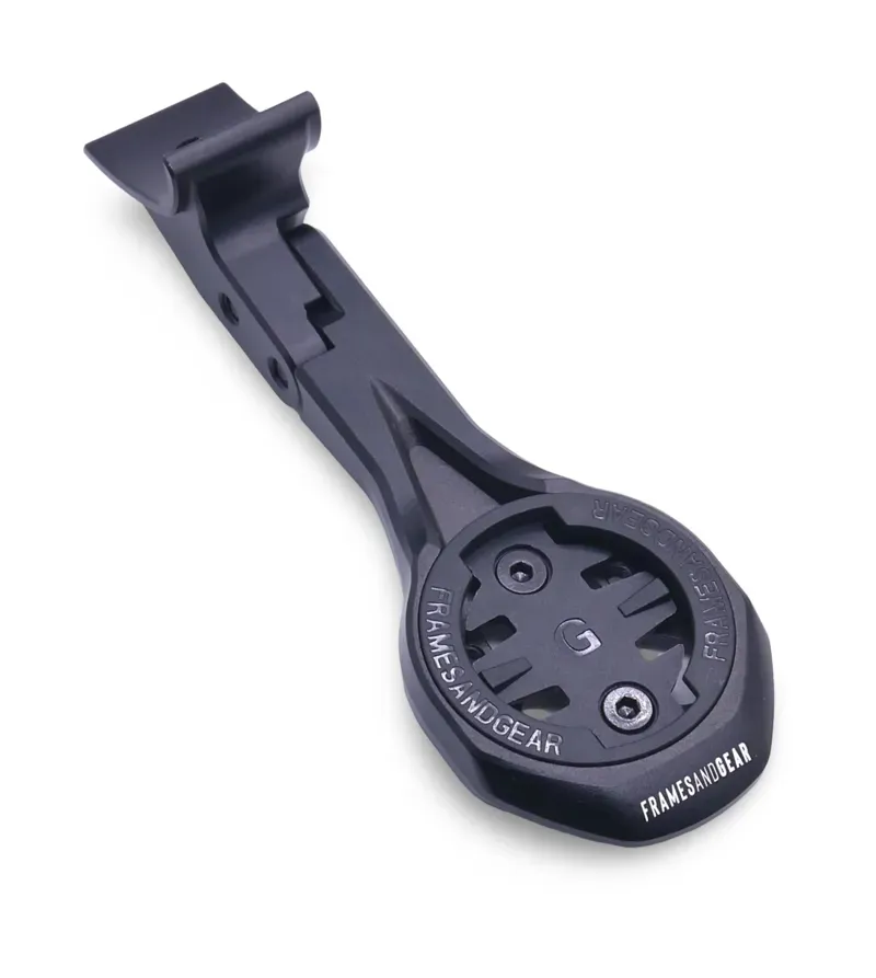 Framesandgear Aerofront Computer Mount For Colnago C68 CC01