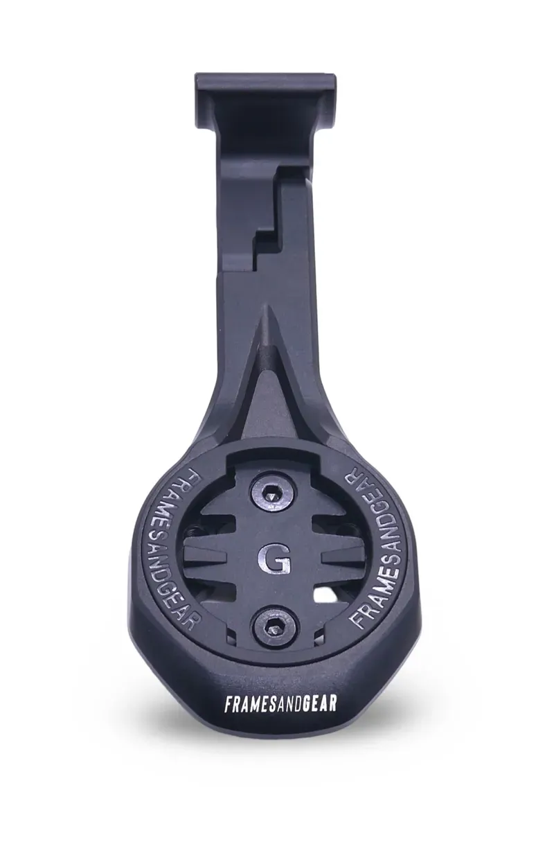 Framesandgear Aerofront Computer Mount For Colnago C68 CC01-2