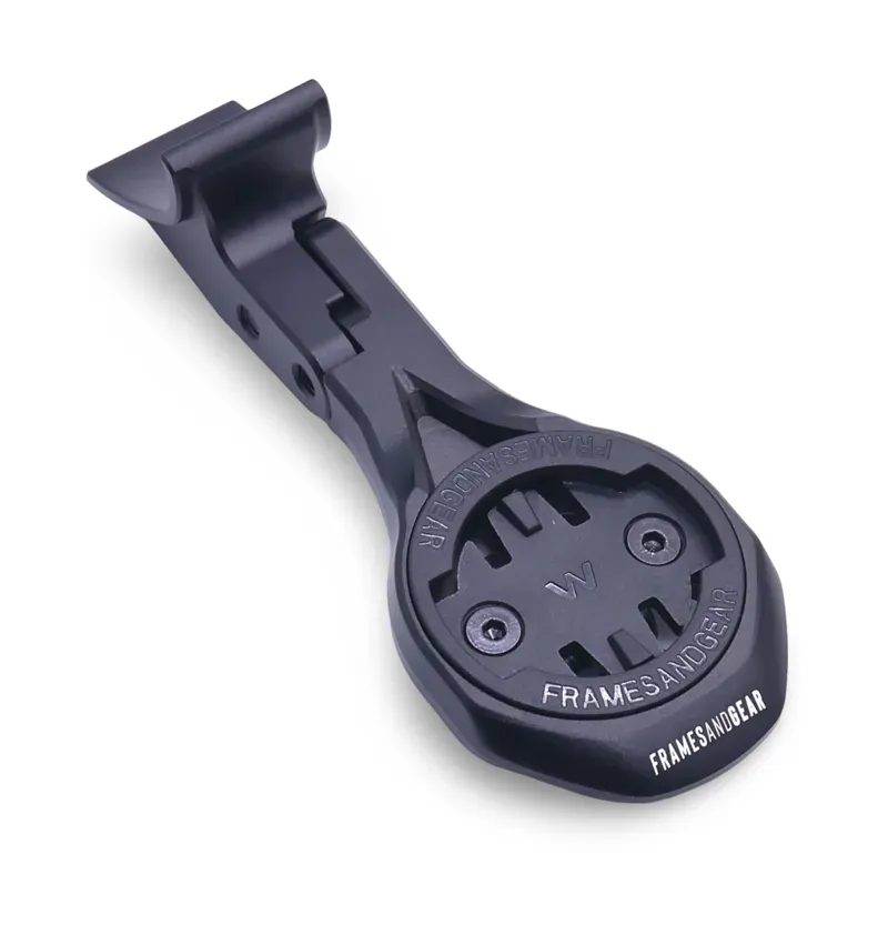 Framesandgear Aerofront Computer Mount For Colnago C68 CC01-4