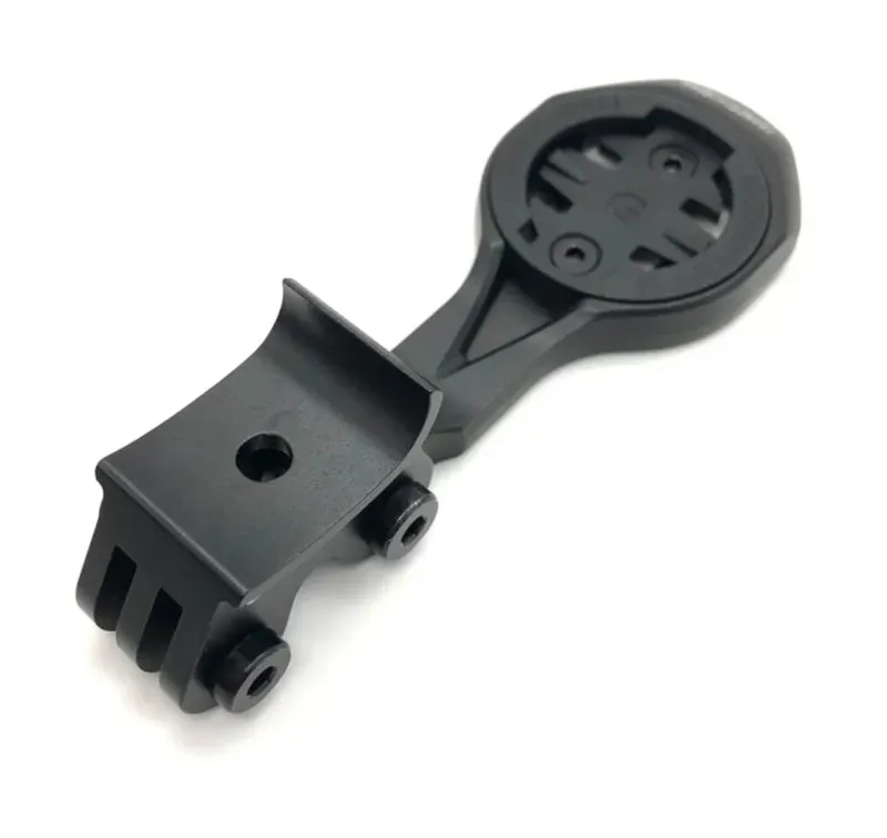 Framesandgear Aerofront Computer Mount For Colnago C68 CC01 + Gopro-3