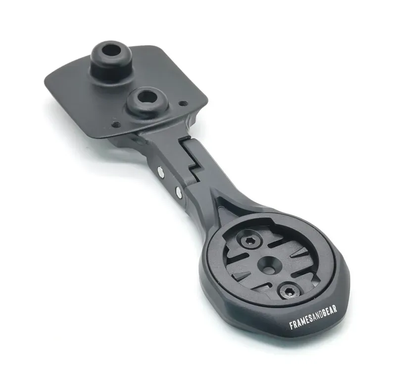 Framesandgear Aerofront Computer Mount For Vision Metron 5D ACR