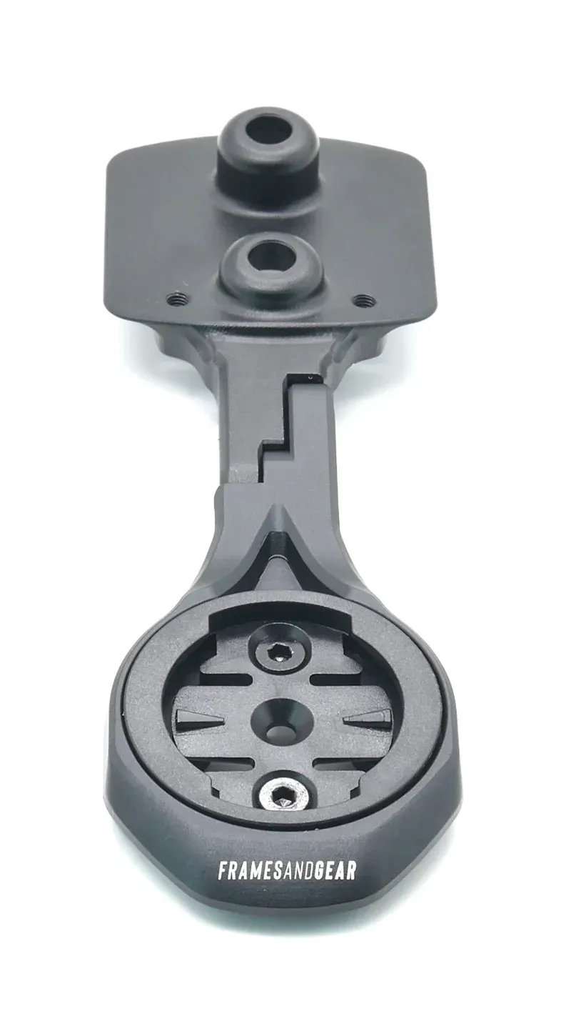 Framesandgear Aerofront Computer Mount For Vision Metron 5D ACR-2