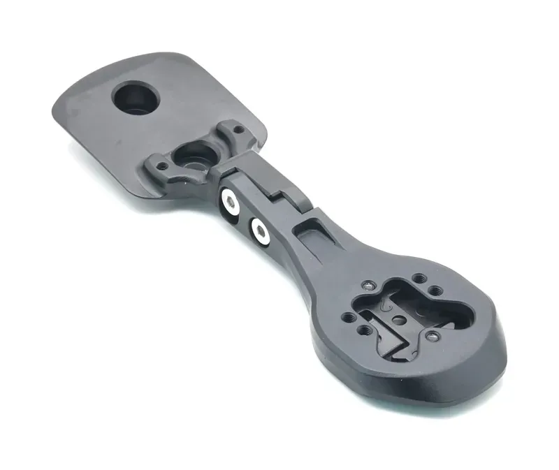 Framesandgear Aerofront Computer Mount For Vision Metron 5D ACR-3