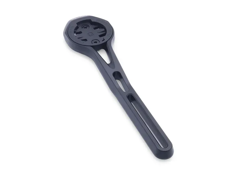 Framesandgear BMC ICS Carbon/Evo One-Piece Aeromount Mount in Black-3