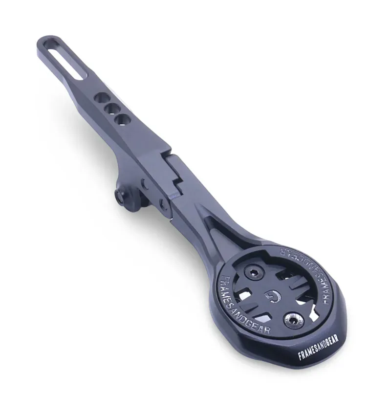 Framesandgear Aeromount Computer Mount For Universal/Canyon Aeroad/ CP0018