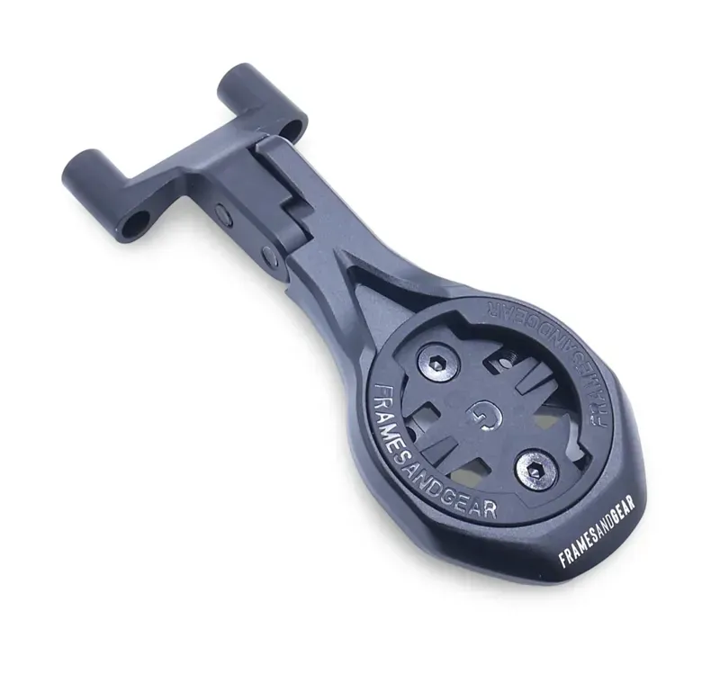 Framesandgear Aeromount Computer Mount For FSA SMR 2 Stems