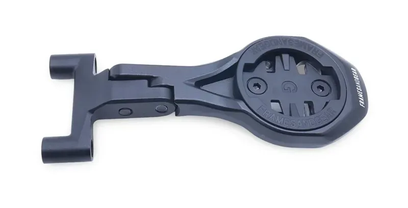 Framesandgear Aeromount Computer Mount For FSA SMR 2 Stems-1