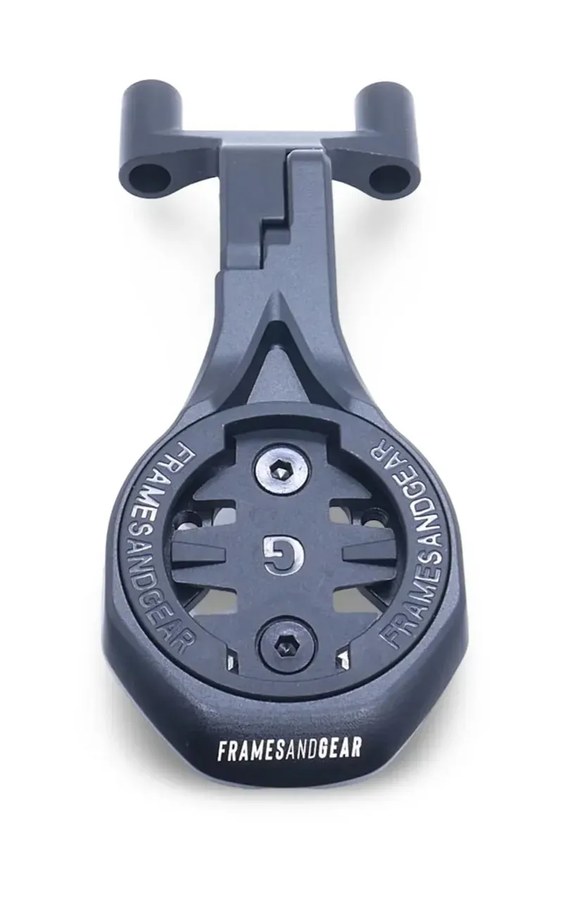 Framesandgear Aeromount Computer Mount For FSA SMR 2 Stems-2