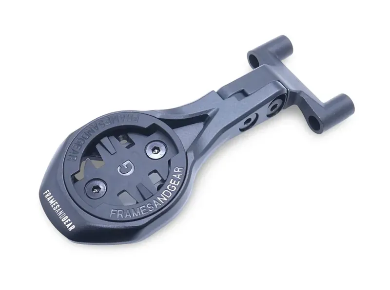 Framesandgear Aeromount Computer Mount For FSA SMR 2 Stems-3