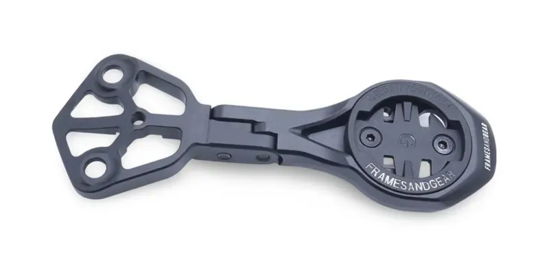 Framesandgear Aeromount Computer Mount For Pinarello Most Talon Dogma F/ F12-1