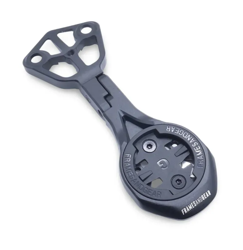 Framesandgear Aeromount Computer Mount For Pinarello Most Talon Dogma F/ F12-2