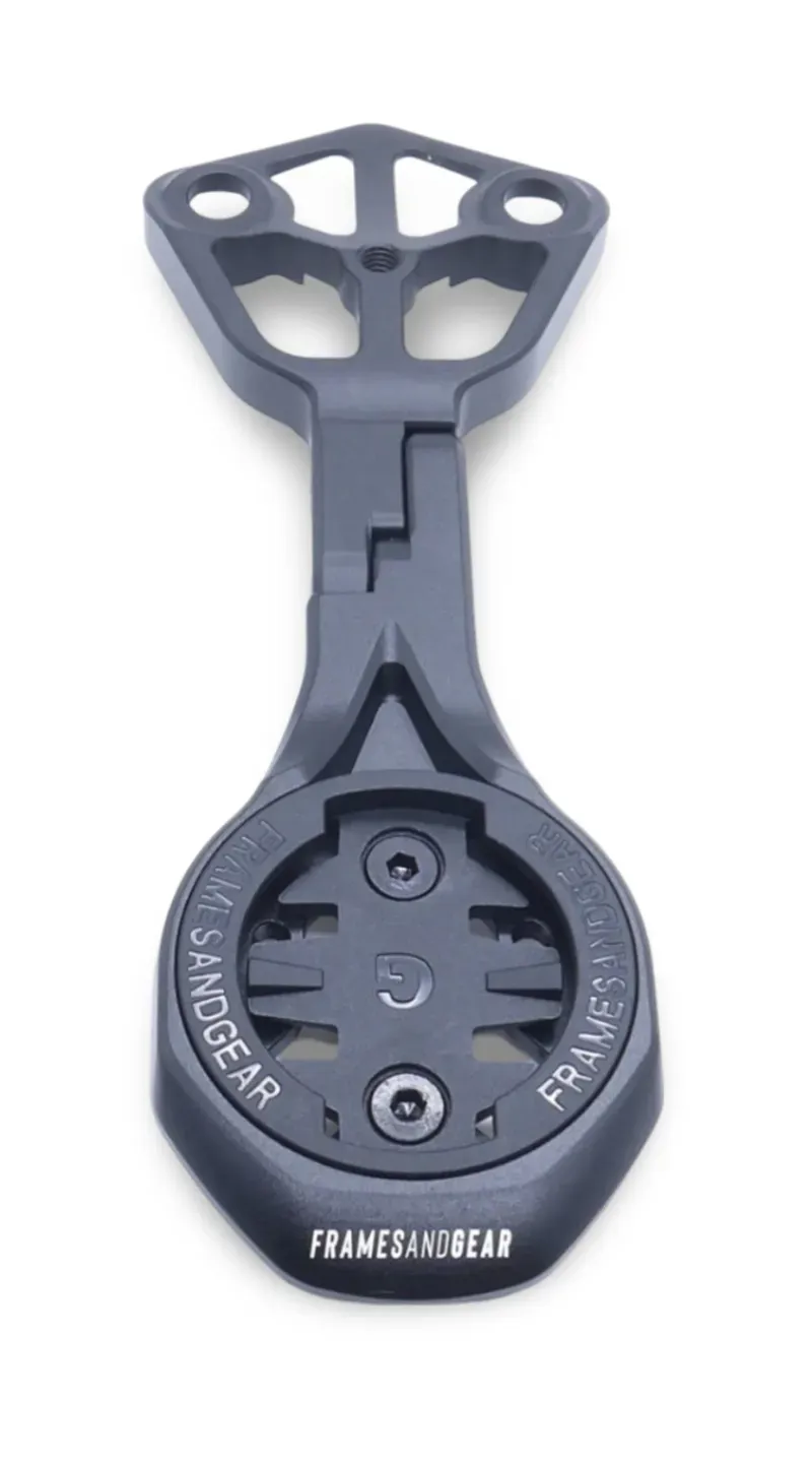 Framesandgear Aeromount Computer Mount For Pinarello Most Talon Dogma F/ F12-3