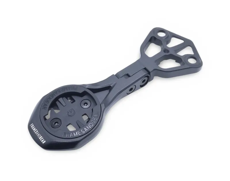 Framesandgear Aeromount Computer Mount For Pinarello Most Talon Dogma F/ F12-4
