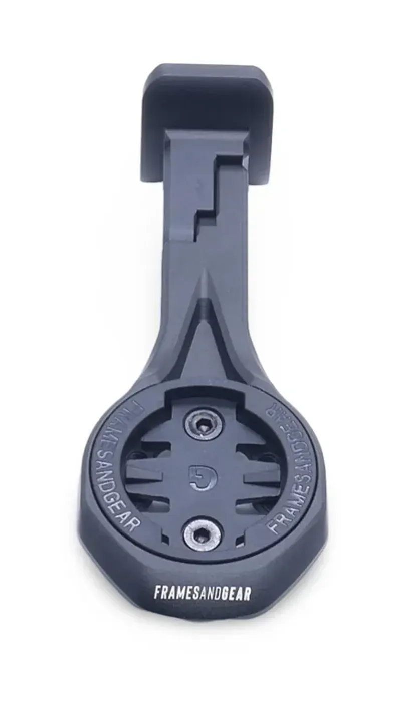 Framesandgear Aeromount Computer Mount For Scott Addict-2