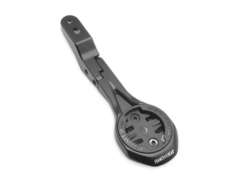 Framesandgear Cervelo S5 2025 HB19 Aeromount Mount in Black