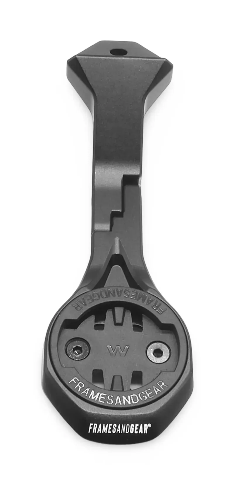 Framesandgear Colnago Y1Rs CC.Y1 Aero Computer Mount in Black-1