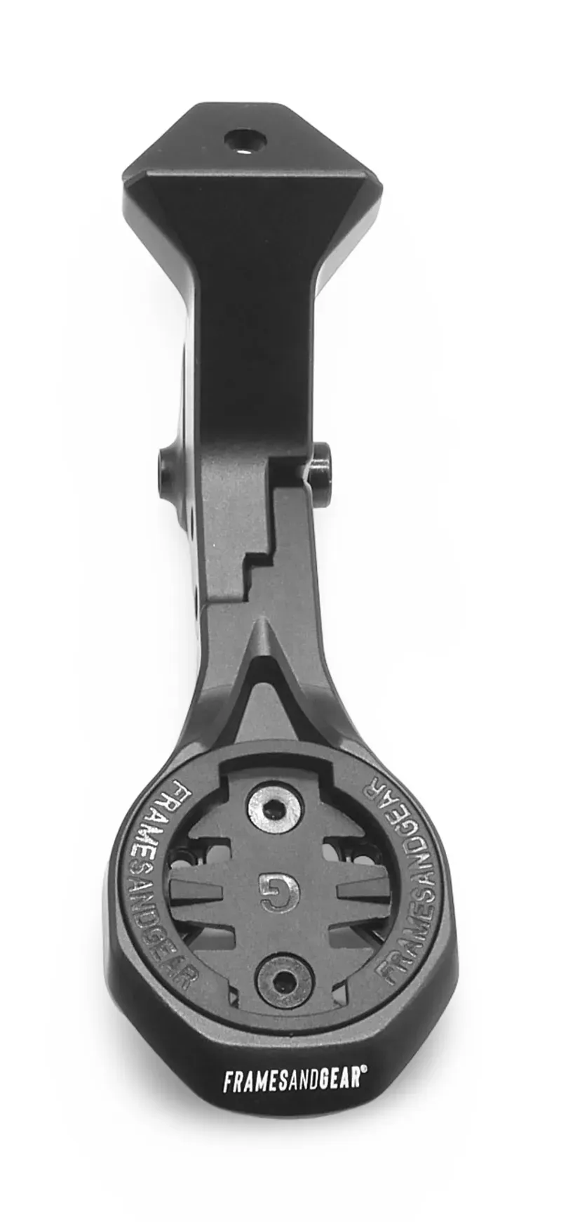 Framesandgear Colnago Y1Rs CC.Y1 Aero Computer Mount in Black-3