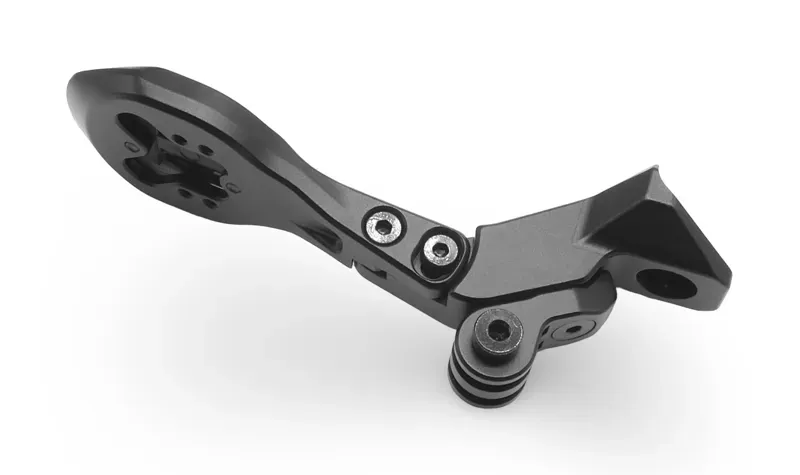 Framesandgear Colnago Y1Rs CC.Y1 Aero Computer Mount in Black-4