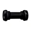 CeramicSpeed BSA Campag UT Coated Bottom Bracket Black