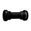CeramicSpeed ITA Road Bottom Bracket In Black