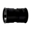 CeramicSpeed PF4630 PF30/BBright PF/386EVO Bottom Bracket In Black