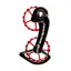 CeramicSpeed OSPW System SRAM Etap In Red