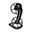 CeramicSpeed SRAM 10/11s Mech OSPW System In Black