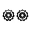 CeramicSpeed Shimano 11s Road Pulley Wheel In Black