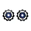 CeramicSpeed SRAM 11s Road Pulley Wheel In Black