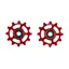 CeramicSpeed SRAM 12s AXS Road Pulley Wheel In Red