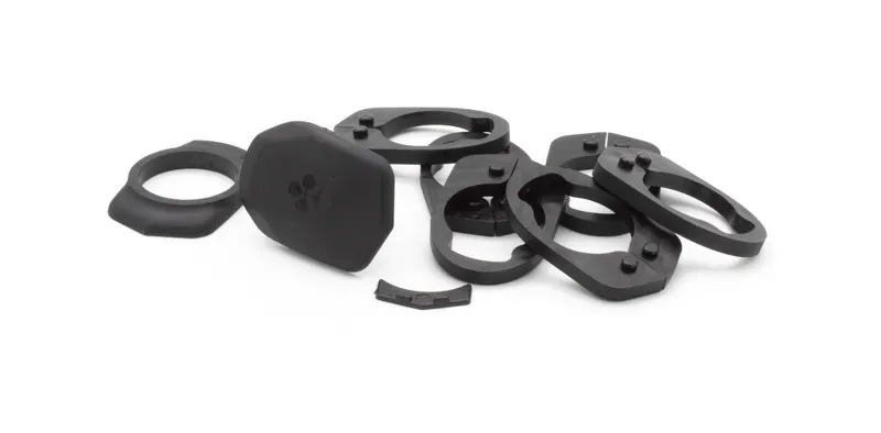 Colnago CC01 Handlebar Spacers  Top Caps