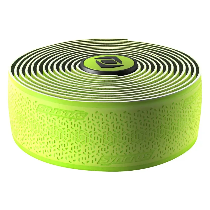 Syncros Foam Bartape In Yellow