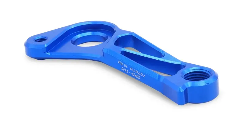 Framesandgear Direct Mount DB Derailleur Hanger For Specialized Tarmac SL8 SL7 SL6 And Aethos Blue-1