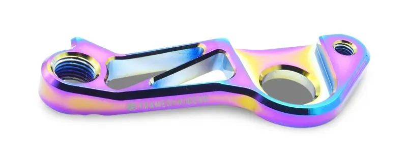 Framesandgear Direct Mount DB Derailleur Hanger For Specialized Tarmac SL8 SL7 SL6 And Aethos Oil Slick-3