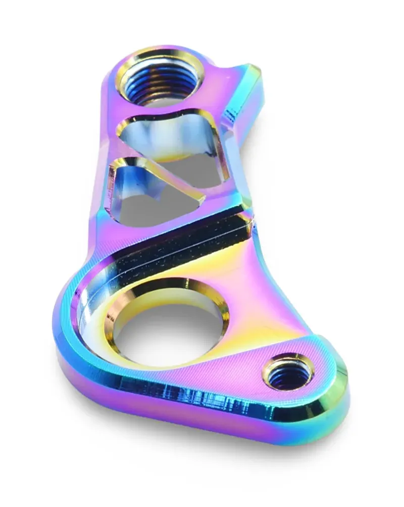 Framesandgear Direct Mount DB Derailleur Hanger For Specialized Tarmac SL8 SL7 SL6 And Aethos Oil Slick-1