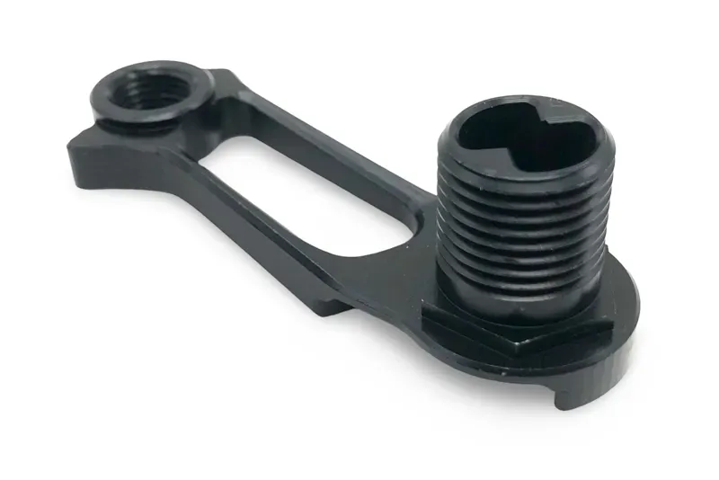Framesandgear Direct Mount DB Derailleur Hanger For Cervelo S5 R5 S3 And R3 With RAT Black-4