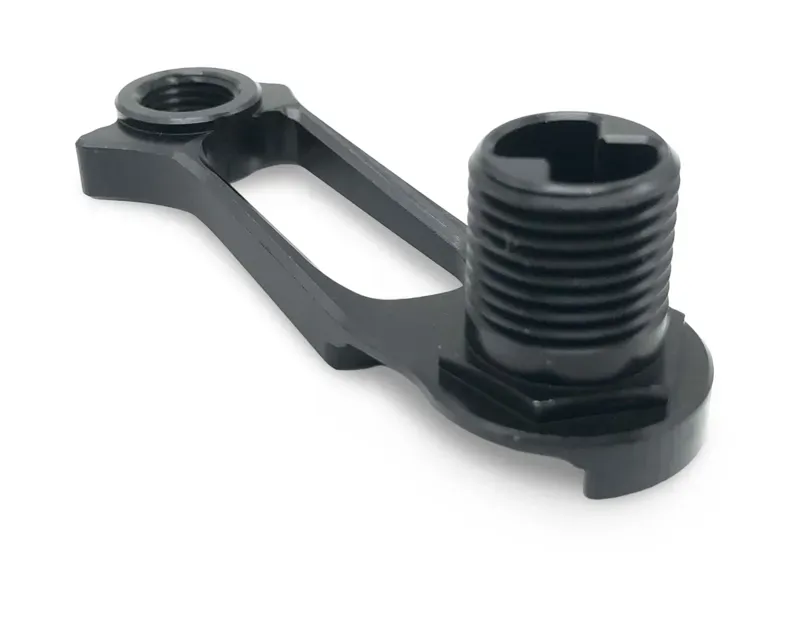Framesandgear Direct Mount DB Derailleur Hanger For Cervelo S5 R5 S3 And R3 With RAT Black-3