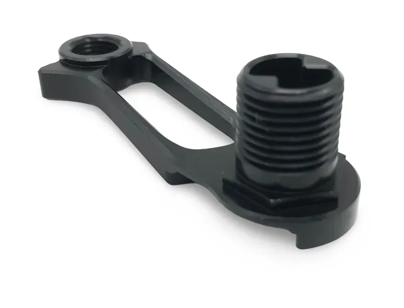 Framesandgear Direct Mount DB Derailleur Hanger For Cervelo S5 R5 S3 And R3 With RAT Black-5