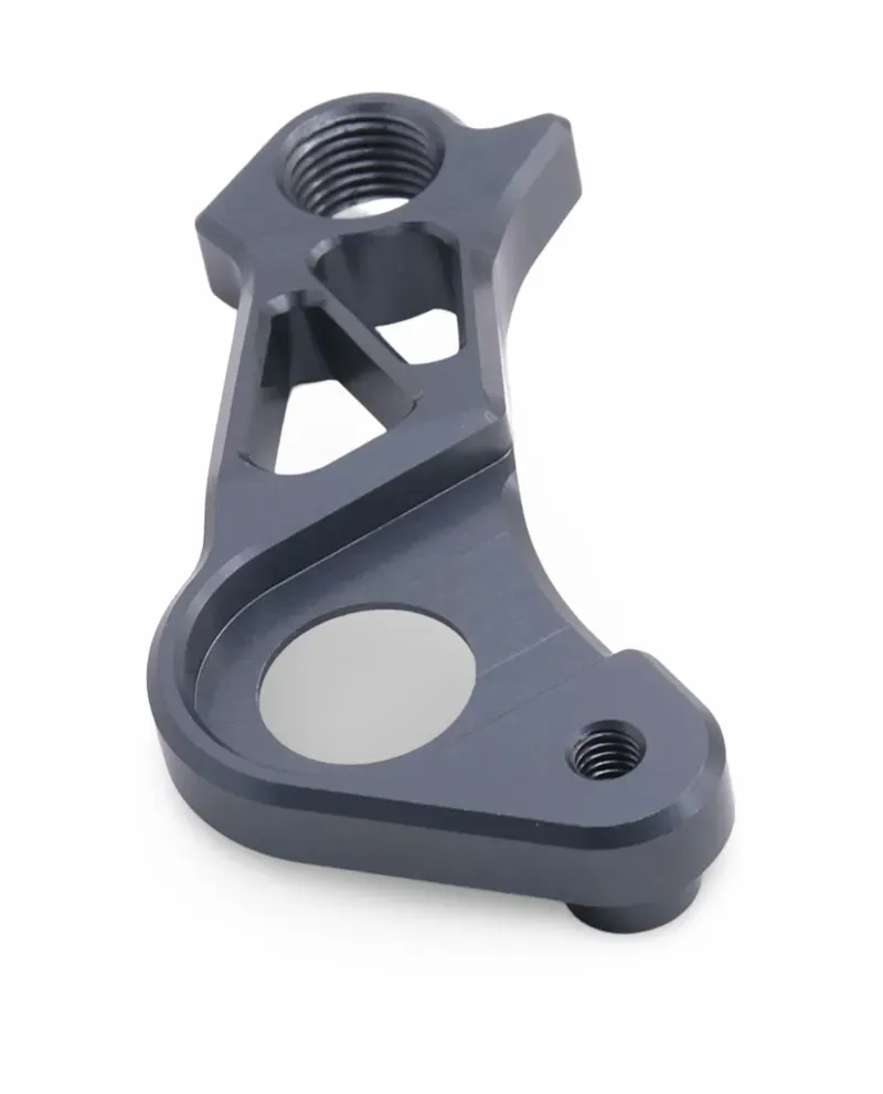 Framesandgear Direct Mount DB Derailleur Hanger For Pinarello F8 F10 F12 F 2024 And Before GAN Grey-1