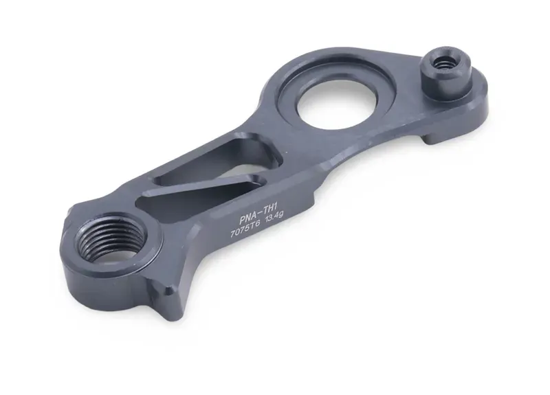 Framesandgear Direct Mount DB Derailleur Hanger For Pinarello F8 F10 F12 F 2024 And Before GAN Grey-2