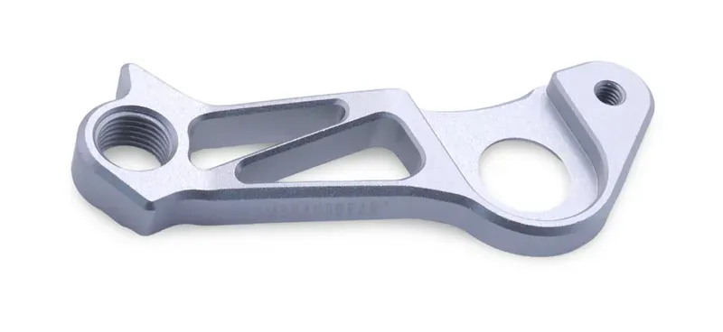 Framesandgear Direct Mount DB Derailleur Hanger For Pinarello F8 F10 F12 F 2024 And Before GAN Silver