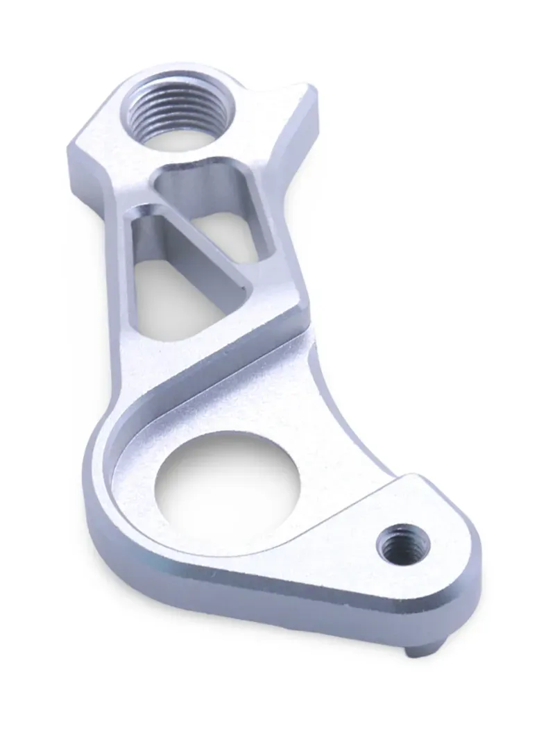 Framesandgear Direct Mount DB Derailleur Hanger For Pinarello F8 F10 F12 F 2024 And Before GAN Silver-2