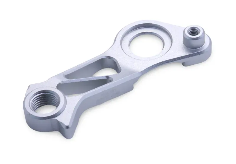 Framesandgear Direct Mount DB Derailleur Hanger For Pinarello F8 F10 F12 F 2024 And Before GAN Silver-3