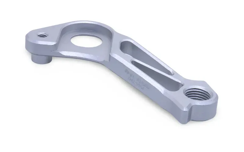 Framesandgear Direct Mount DB Derailleur Hanger For Pinarello F8 F10 F12 F 2024 And Before GAN Silver-4