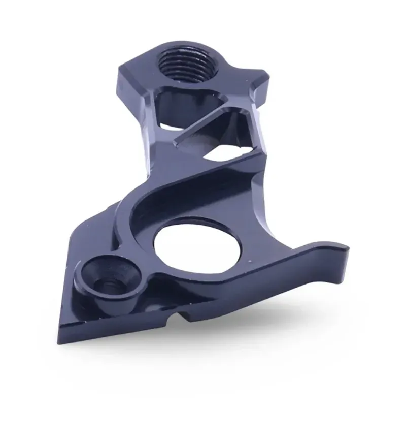 Framesandgear Direct Mount DB Derailleur Hanger For Pinarello F 2025 With Shimano Shifting Black-4