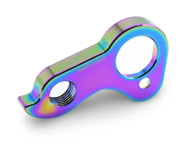 Framesandgear Direct Mount DB Derailleur Hanger For Colnago C68 / V4RS With SRAM Shifting Oilslick