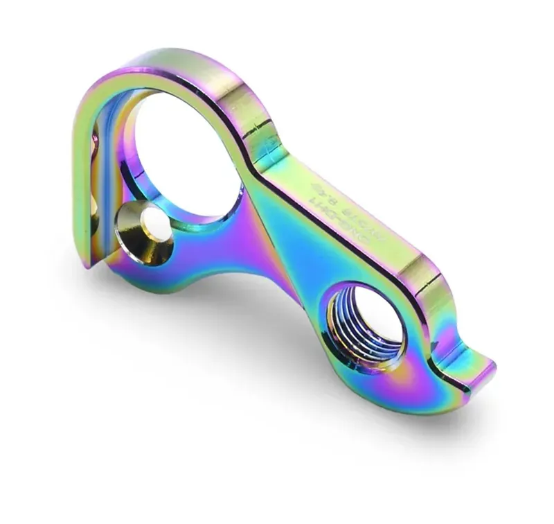 Framesandgear Direct Mount DB Derailleur Hanger For Colnago C68 / V4RS With SRAM Shifting Oilslick-3