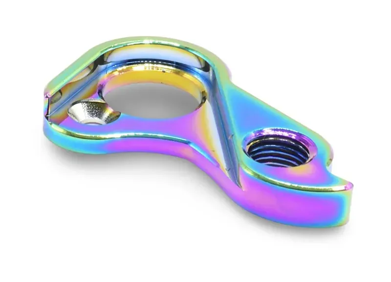 Framesandgear Direct Mount DB Derailleur Hanger For Colnago C68 / V4RS With SRAM Shifting Oilslick-2