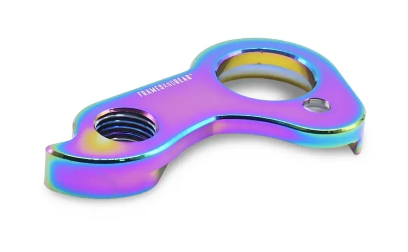 Framesandgear Direct Mount DB Derailleur Hanger For Colnago C68 / V4RS With SRAM Shifting Oilslick-1